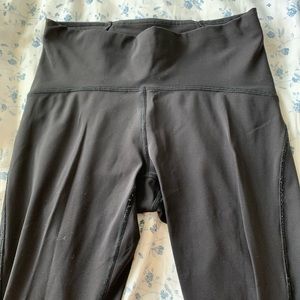 Lululemon Train Times Pant 25” Inseam